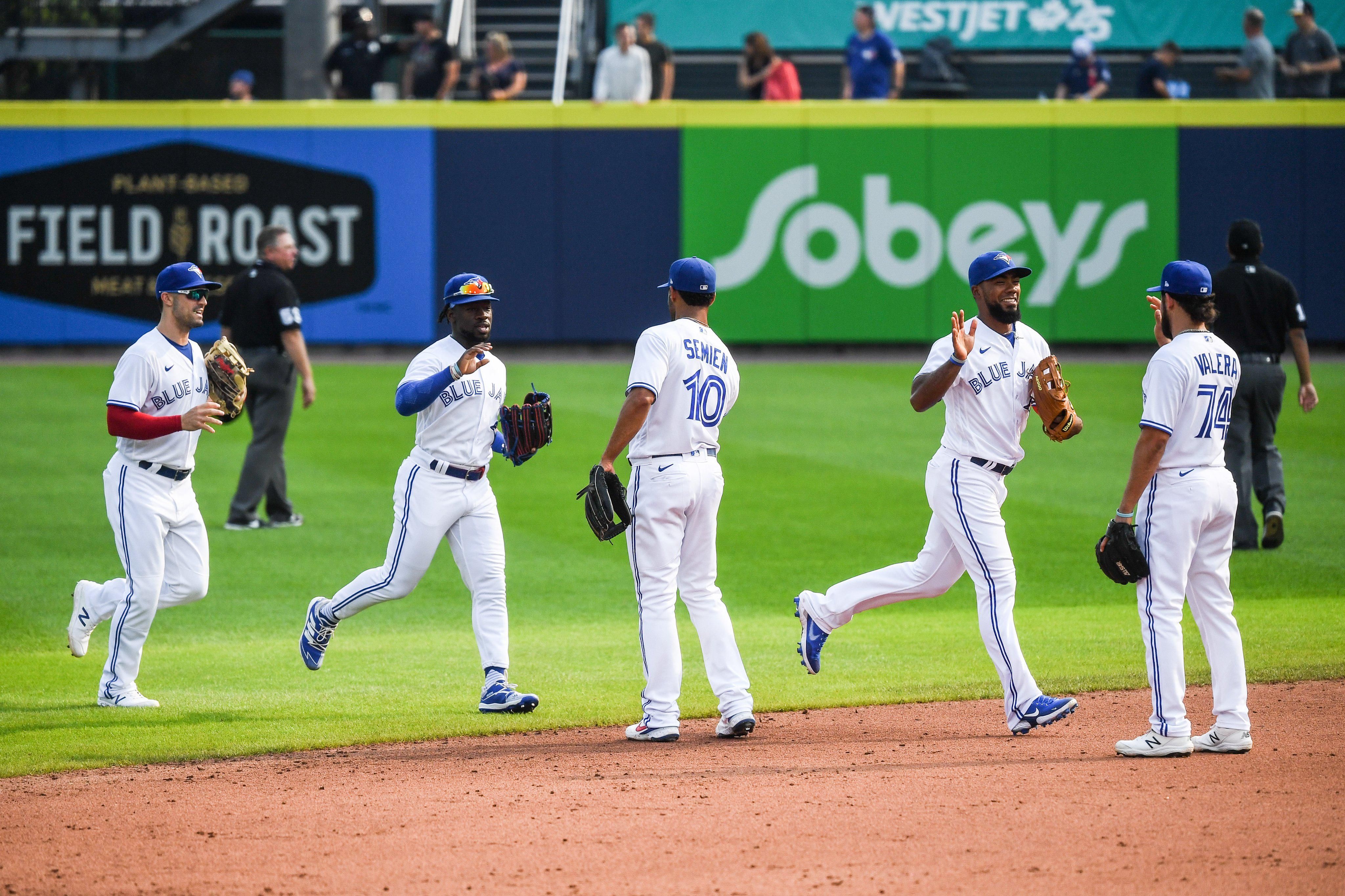 Toronto Blue Jays Tickets Will Come With Big Changes