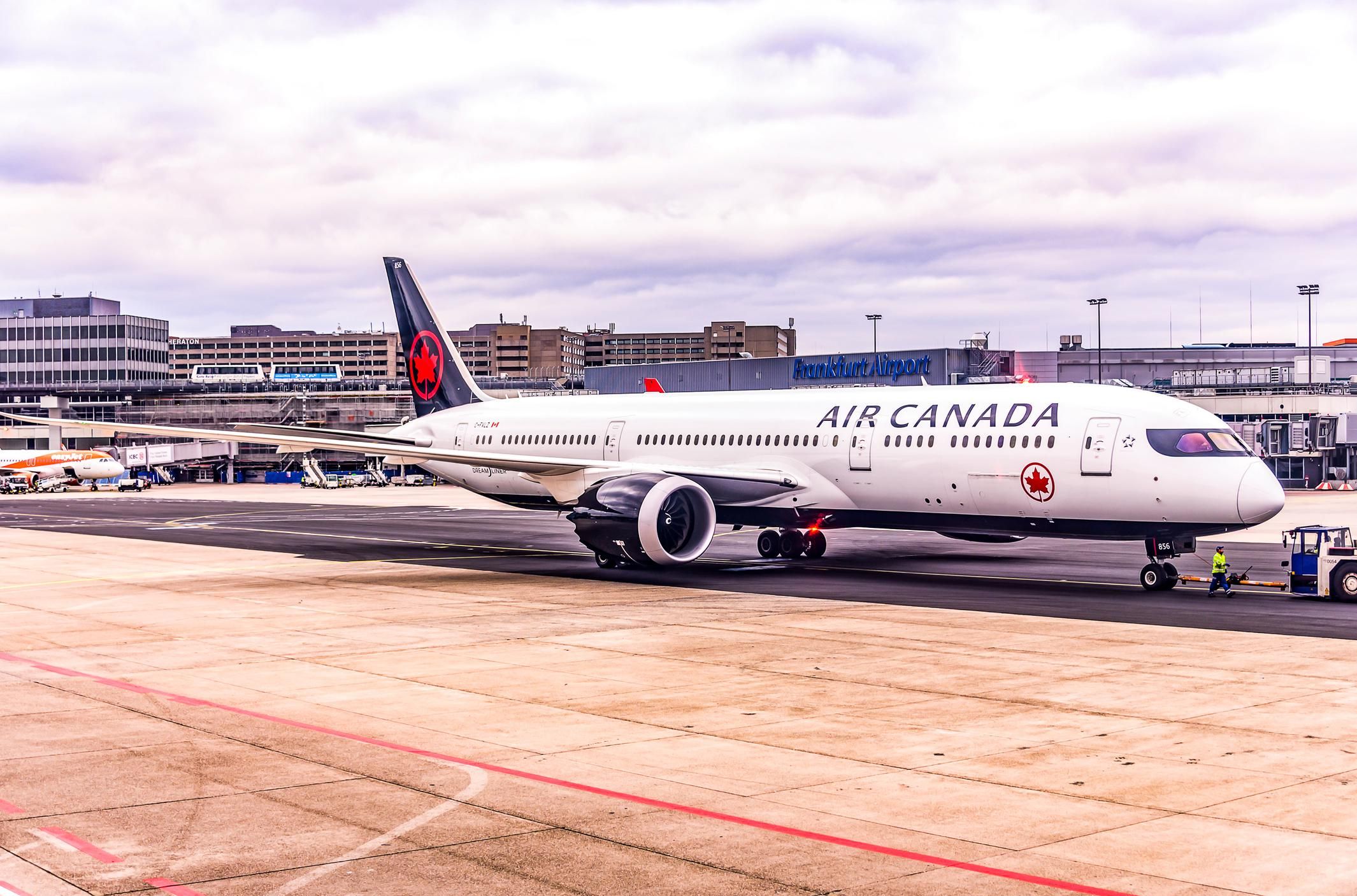 Non-Essential Travel In Canada Includes Social Events & Tourism