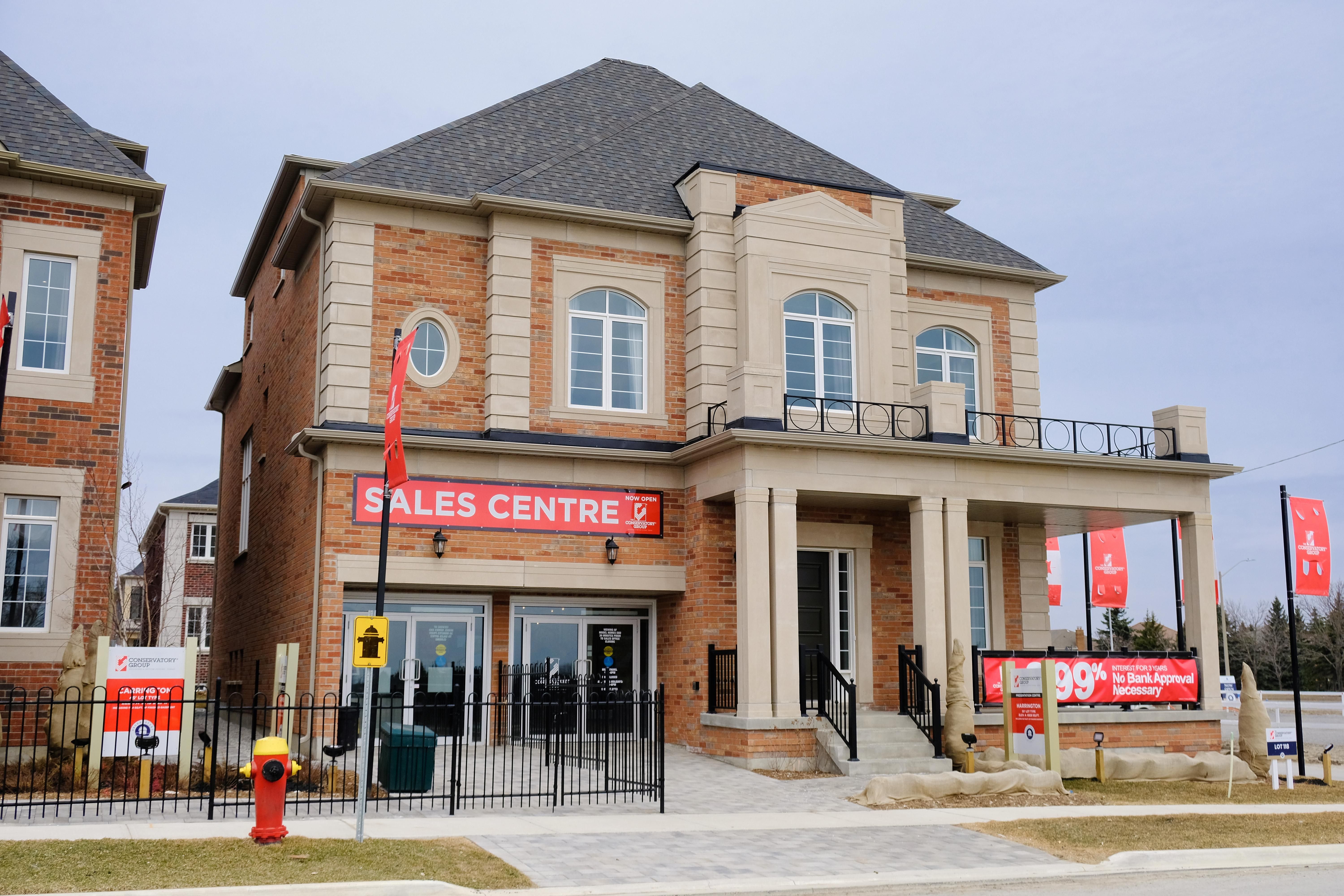 Crozier Gives Employees $20K To Put A Down Payment On First Home