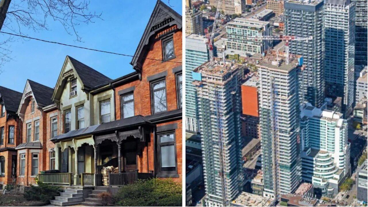 Rental Prices Are Increasing In The GTA & Here Are The Cheapest Neighbourhoods To Rent In RN