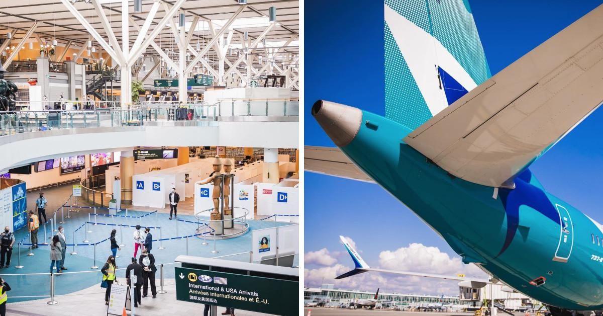 Canada's Travel Restrictions Are Changing But Travel Advice Isn't