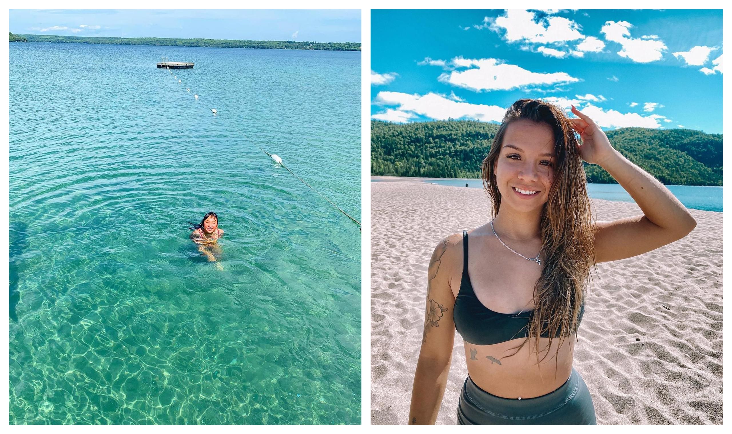 8 Secret Beaches In Ontario That You’ll Want To Visit This Summer