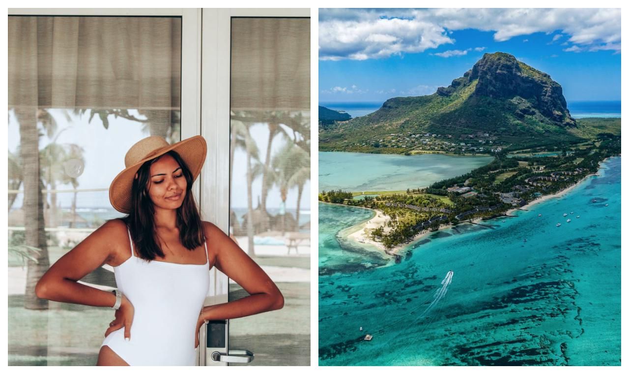 Mauritius Has Reopened To Fully Vaccinated Travellers From Canada