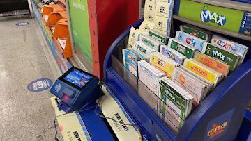 Someone In Ontario Just Got $44 Million Richer & They May Not Even Know It Yet