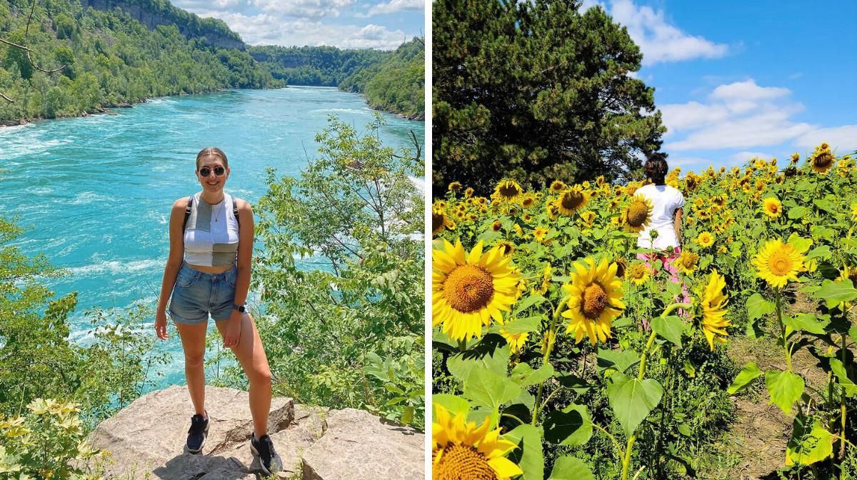 Free Things To Do Around Toronto This Summer If You've Already Blown Your Budget