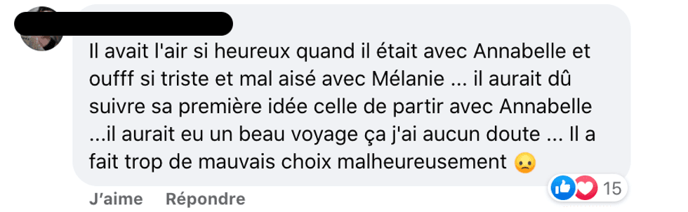 R\u00e9actions sur la finale de L'amour est dans le pr\u00e9 10.
