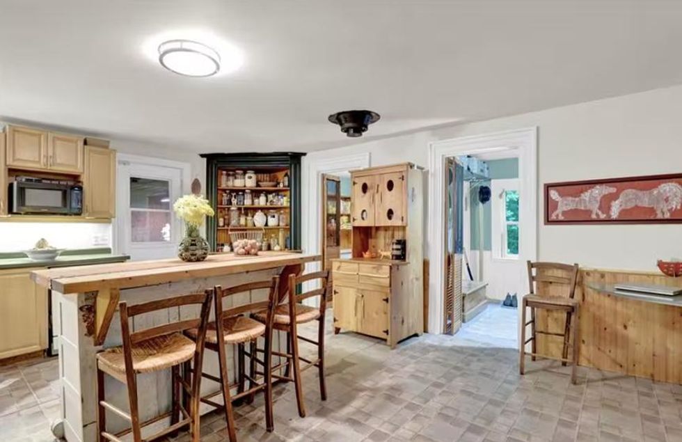130 Quabbin Hill Road, Mallorytown, ON