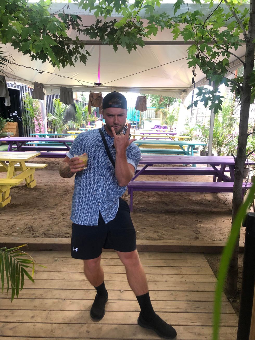 Le Fit Cook.
