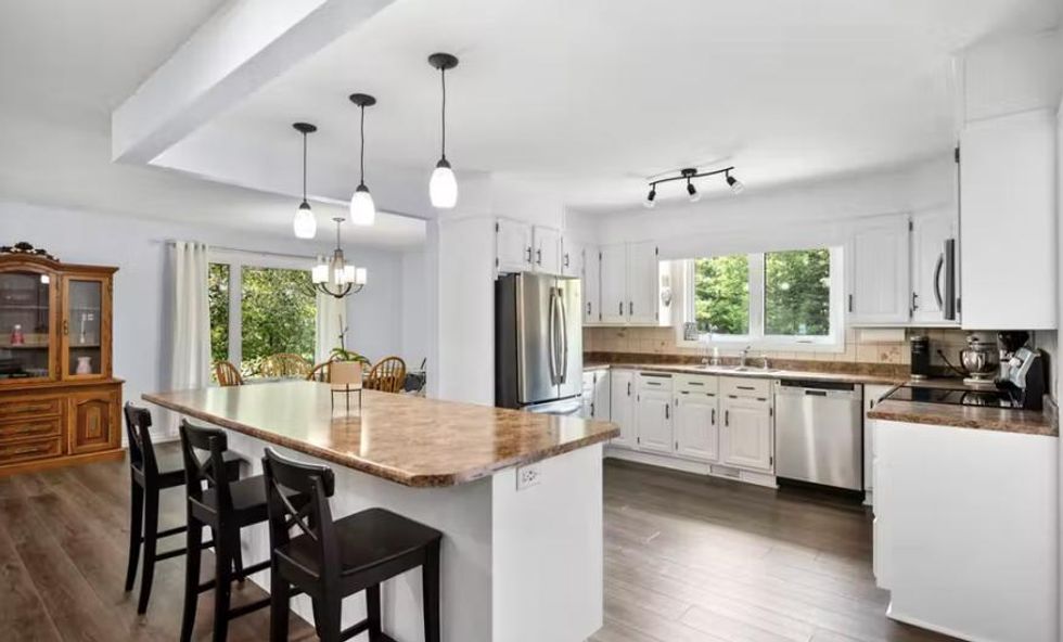 1561 Oliver Road, Thunder Bay, Ontario.