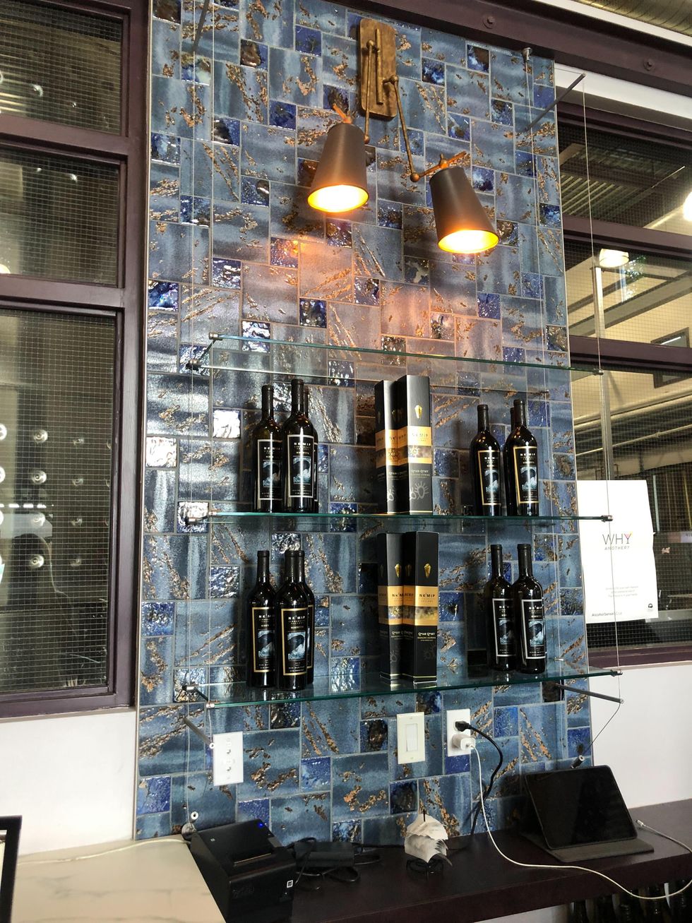 NK'MIP Cellars.