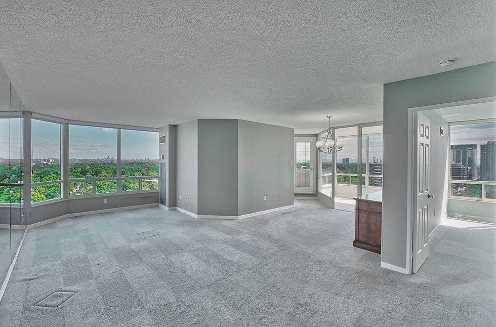 1300 Islington Avenue, Etobicoke