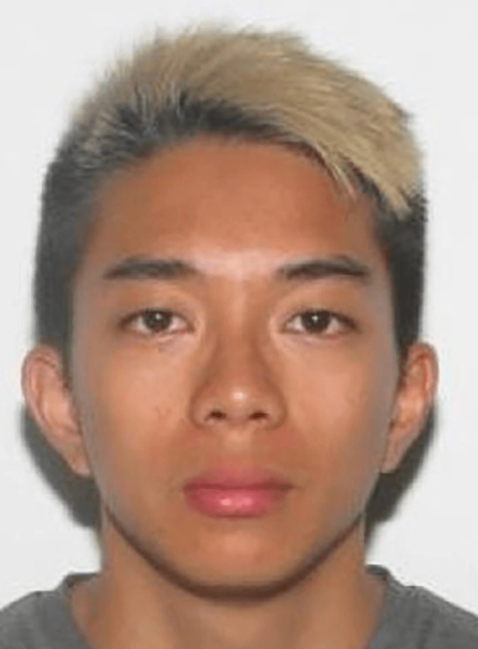 Kier Bryan Granado.
