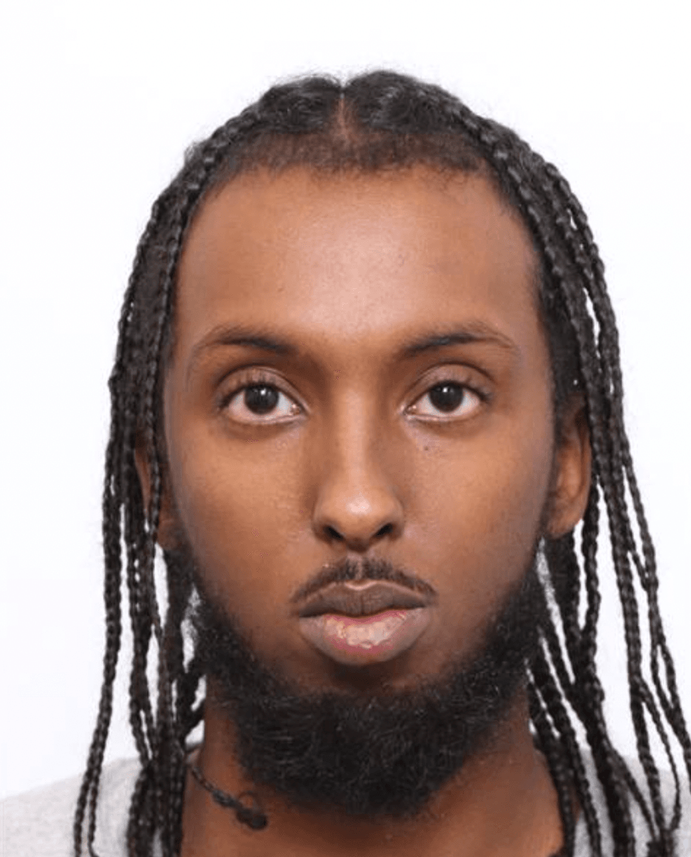 Saed Osman