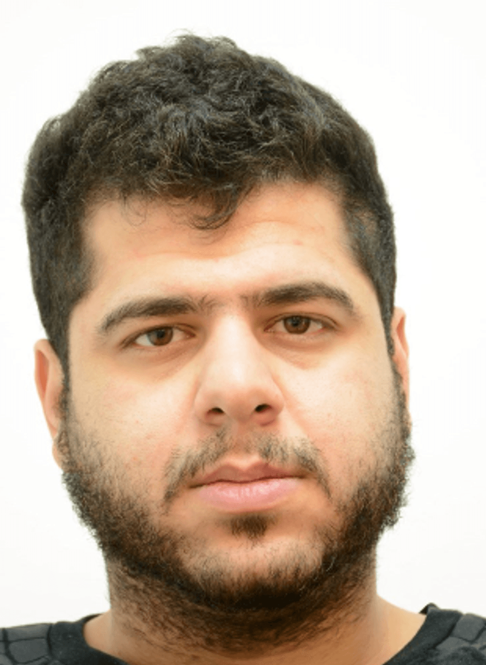 Talal Amer