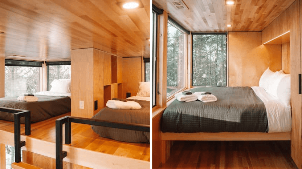 Chambres.