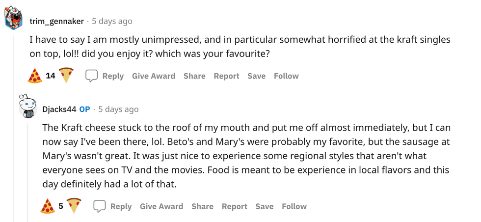 A comment on u/Djacks44's post.