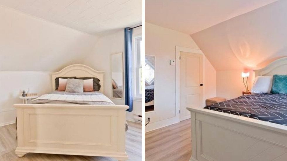 Chambres.