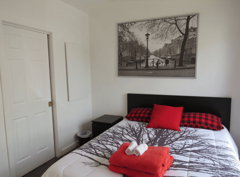 Chambre.