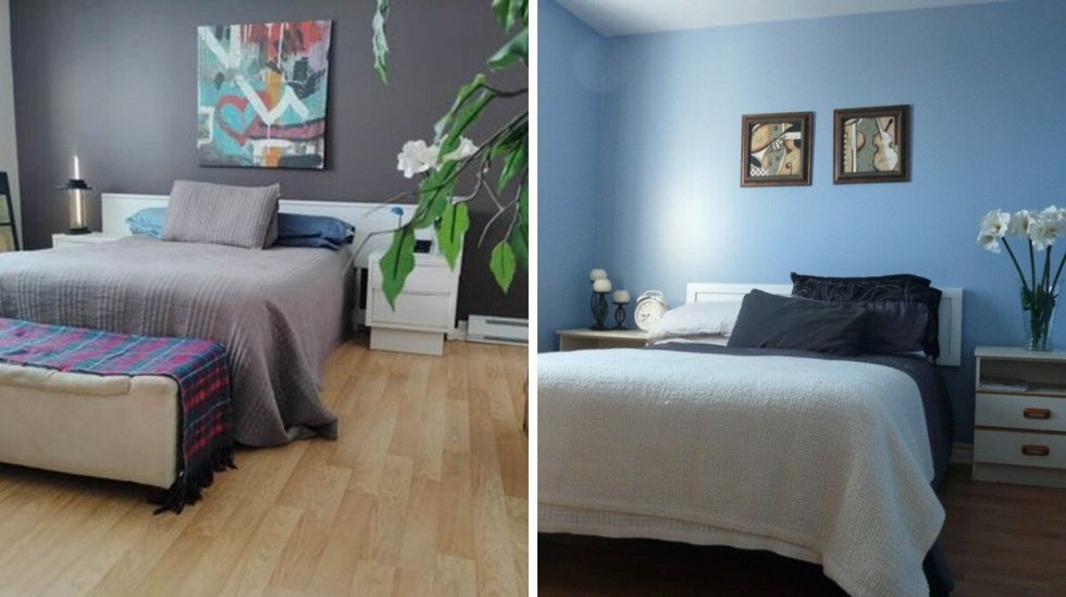 Chambres.