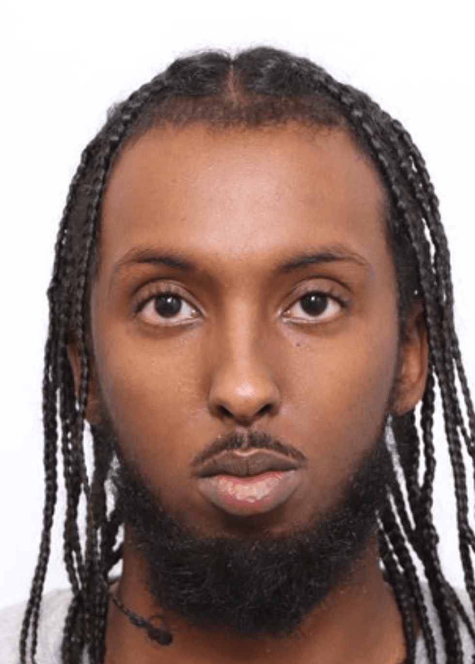 Saed Osman