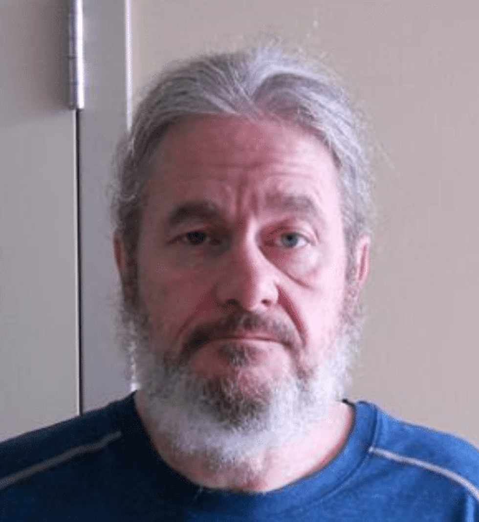 Steven Frederickson