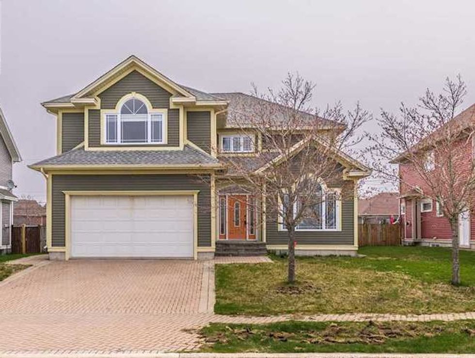 22 Golf Course Road, St. John's